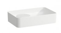 Laufen Val Bowl Basin with Islet
