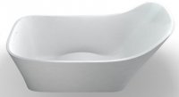 Clearwater Nebbia Freestanding Natural Stone Bath