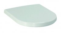 Laufen Pro Luxury Standard Close Removable Toilet Seat and Cover - Stock Clearance