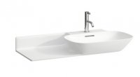 Laufen Ino Basin with Shelf