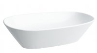 Laufen Palomba Collection Washbasin Bowl 52cm (16802)