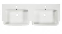 Tavistock Courier 1200mm Isocast Basin