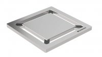 Geberit Square Design Grating