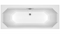 Carron Camden DE 1700 x 750mm Acrylic Bath