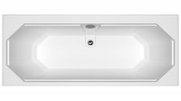 Carron Camden DE 1700 x 750mm Acrylic Bath