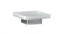 Inda Lea Freestanding Soap Dish