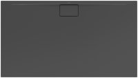 Villeroy & Boch Architectura 1600 x 900 x 15mm Shower Tray - Anthracite