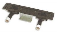 Novellini Double Trap Linear Floor Drain 600mm