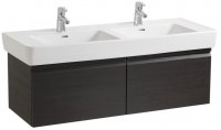 Laufen Pro Double Vanity Unit