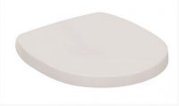 Ideal Standard Concept Space Standard Close Toilet Seat