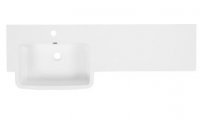 Tavistock Courier 1200mm Isocast Basin