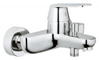 Grohe Eurosmart Cosmopolitan Bath/Shower Mixer
