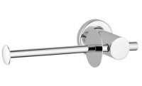 Vitra Ilia Toilet Roll Holder with Cover