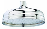 BC Designs Victrion 8" Shower Head