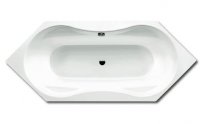 Kaldewei Mega Duo 6 2140 x 900mm Bath