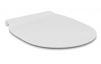 Ideal Standard Connect Air Slim Standard Close Toilet Seat - Stock Clearance