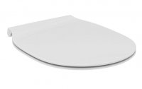Ideal Standard Connect Air Slim Standard Close Toilet Seat