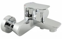 Vado Photon Exposed Bath Shower Mixer without Shower Kit