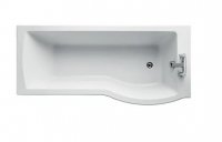 Ideal Standard Tempo Arc Idealform Plus+ Right Hand Shower Bath