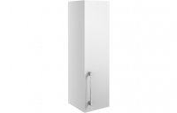 Purity Collection Aurora 200mm Wall Unit - White Gloss