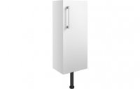 Purity Collection Aurora 300mm Slim Base Unit - White Gloss