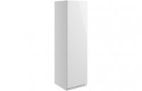 Purity Collection Valento 200mm Wall Unit - White Gloss