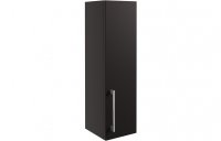 Purity Collection Aurora 200mm Wall Unit - Matt Graphite Grey