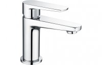 Purity Collection Catania Basin Mixer - Chrome