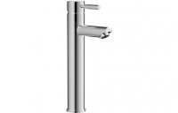 Purity Collection Sorra Tall Basin Mixer - Chrome