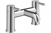 Purity Collection Padua Bath Filler - Chrome