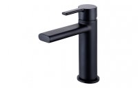 Purity Collection Etna Basin Mixer - Matt Black