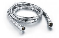 Purity Collection 1.5m Shower Hose - Stainless Steel
