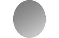 Purity Collection Solaire 500mm Round Mirror