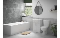 Purity Collection Visio Full Suite with Bath