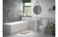 Purity Collection Express Full Suite with Bath