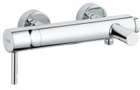 Grohe Essence Exposed Shower Mixer