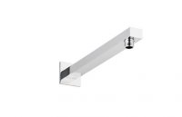 Marflow 300mm Rectangle Wall Arm