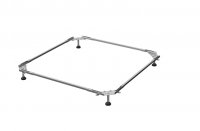 Bette Foot System for Shower Tray 900 x 600mm - Stock Clearance