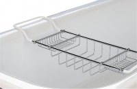 Miller Classic Bath Rack