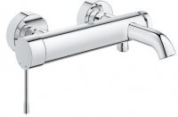 Grohe Essence Exposed Bath Shower Mixer