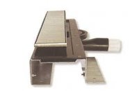 Novellini Single Trap Linear Wall Drain 1200mm