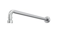 Tavistock Traditional Shower Arm - Chrome