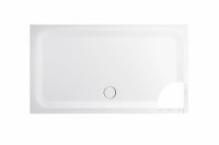 Bette Ultra 1700 x 700 x 35mm Rectangular Shower Tray with T1 Support