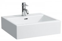 Laufen Living City Basin 100cm