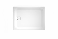 Bette Ultra 1400 x 1000 x 35mm Rectangular Shower Tray with Anti-Slip - Stock Clearance