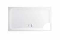 Bette Ultra 1600 x 800 x 35mm Rectangular Shower Tray with T1 Support