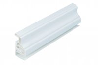 Zest 2600mm Cornice - White