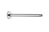 Vitra Origin 300mm Ceiling-Mounted Shower Arm - Chrome