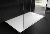 Novellini Novosolid 1200 x 700mm Shower Tray