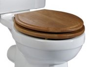 Tavistock Victoria Soft Close Toilet Seat